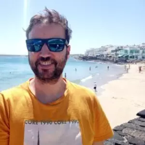 Juan Vega